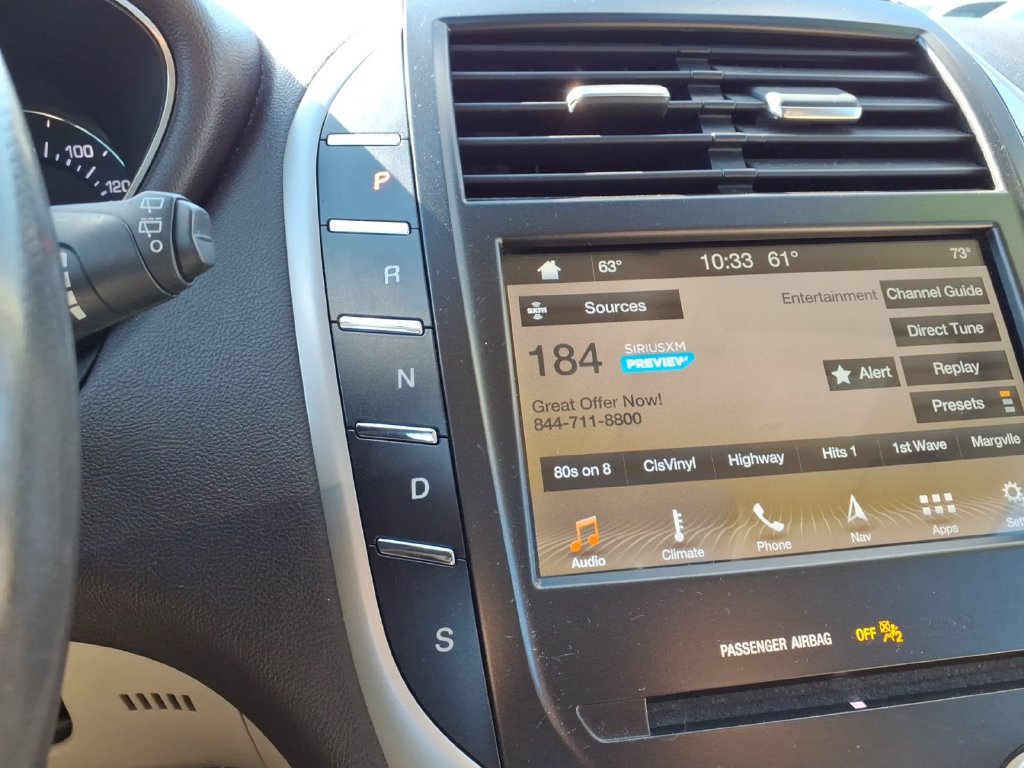 Used 2019 Lincoln MKC Reserve FWD image 20
