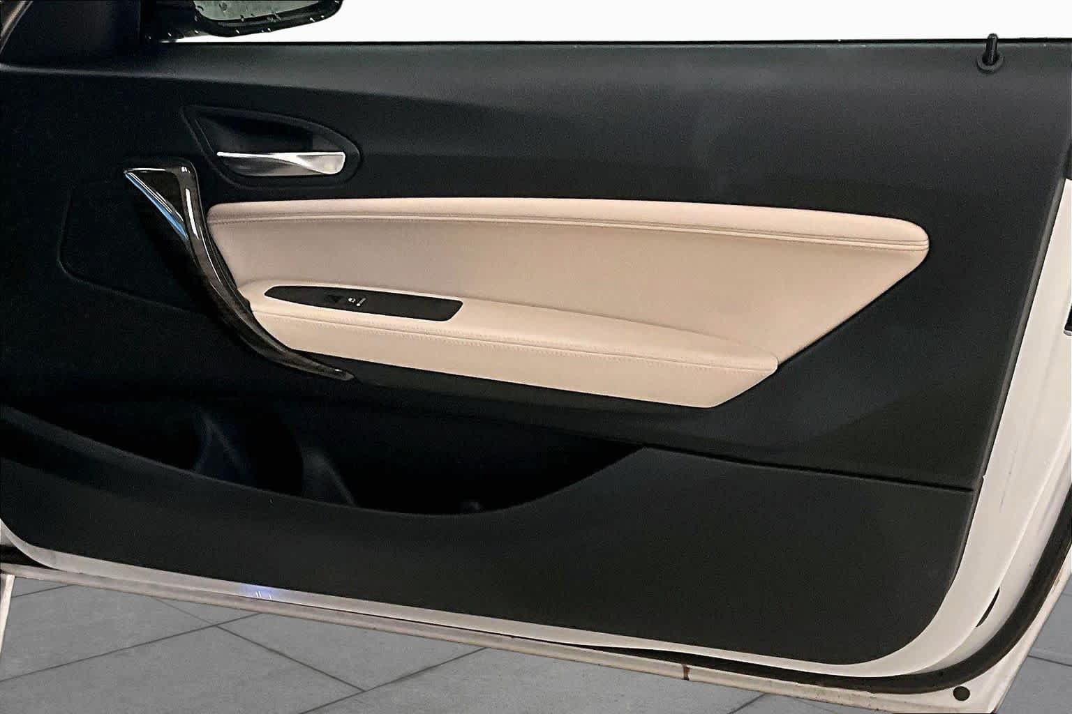 Used 2020 BMW M240i Convertible RWD image 21