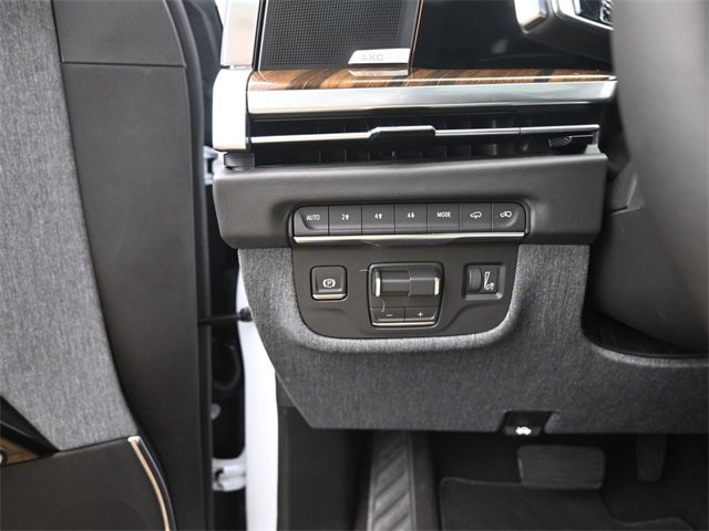 New 2026 Cadillac Escalade Platinum Sport image 35