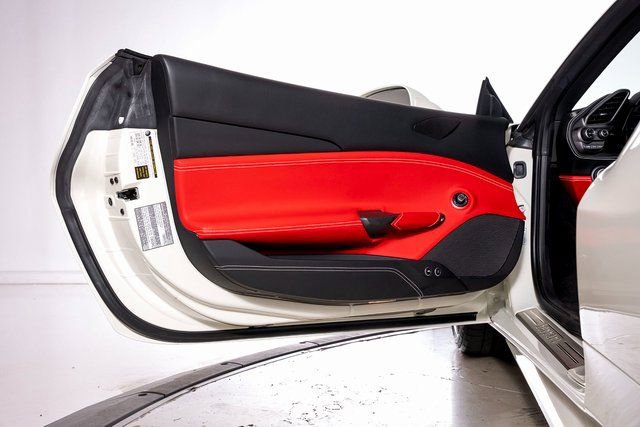 Certified 2019 Ferrari 488 Spider image 55