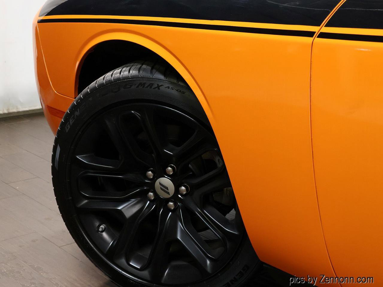 Used 2014 Dodge Challenger R/T Plus RWD image 17