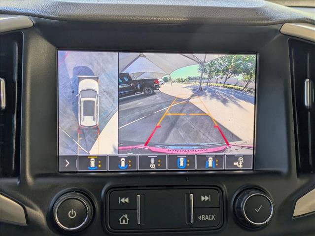 Used 2019 GMC Terrain Denali w/ Advanced Safety Package image 14