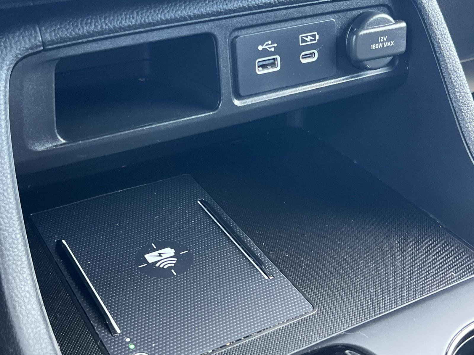 Used 2025 Honda Pilot TrailSport image 17