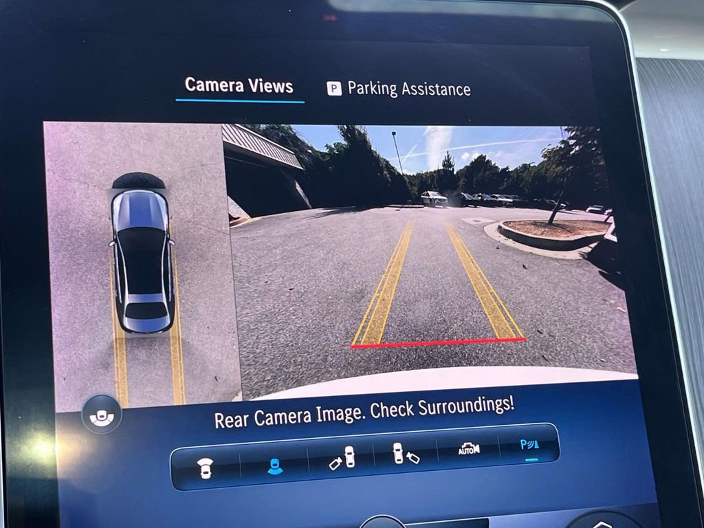 Used 2022 Mercedes-Benz C 300 Sedan image 26