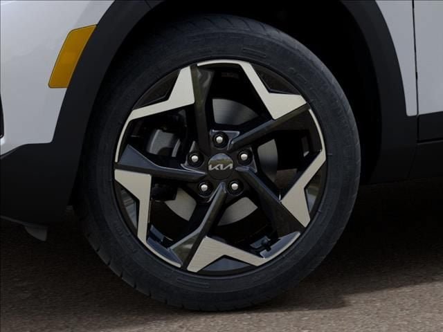 New 2026 Kia Seltos S FWD image 9