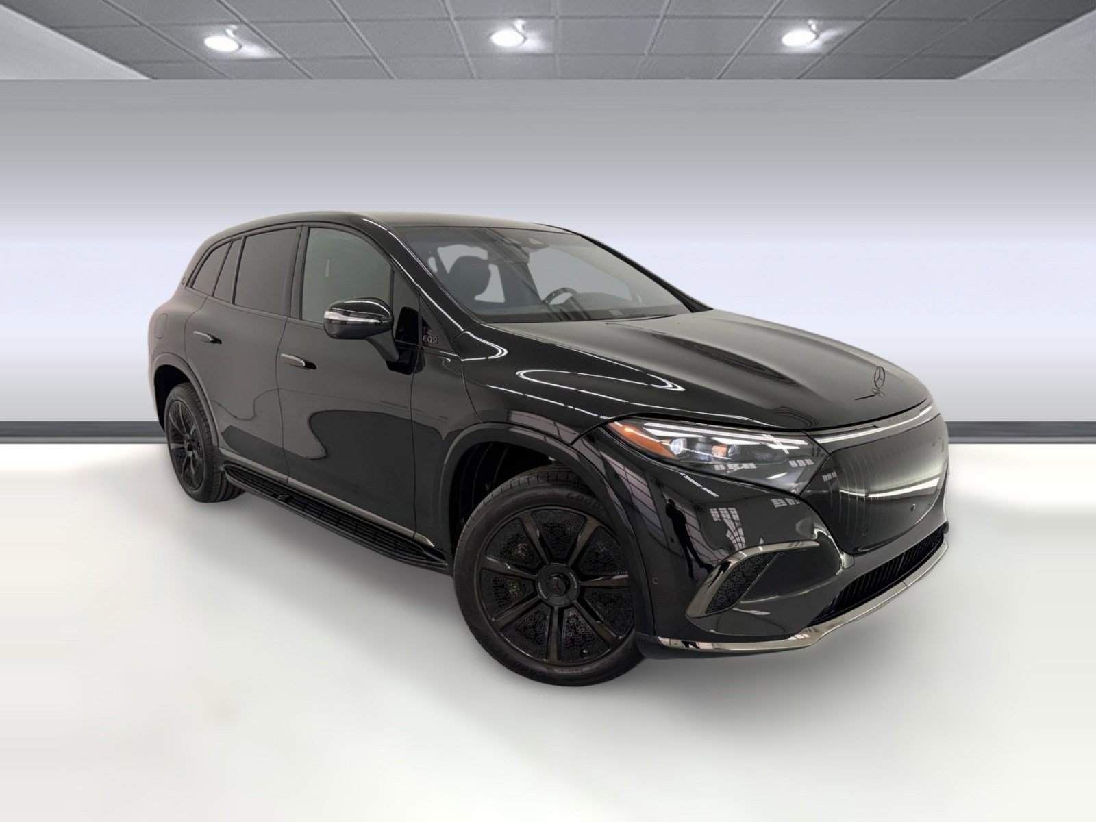 Certified 2024 Mercedes-Benz Maybach EQS 680 4MATIC image 5