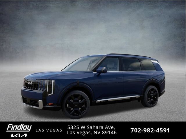 New 2027 Kia Telluride SX Prestige w/ Towing Package AWD/4WD image 3