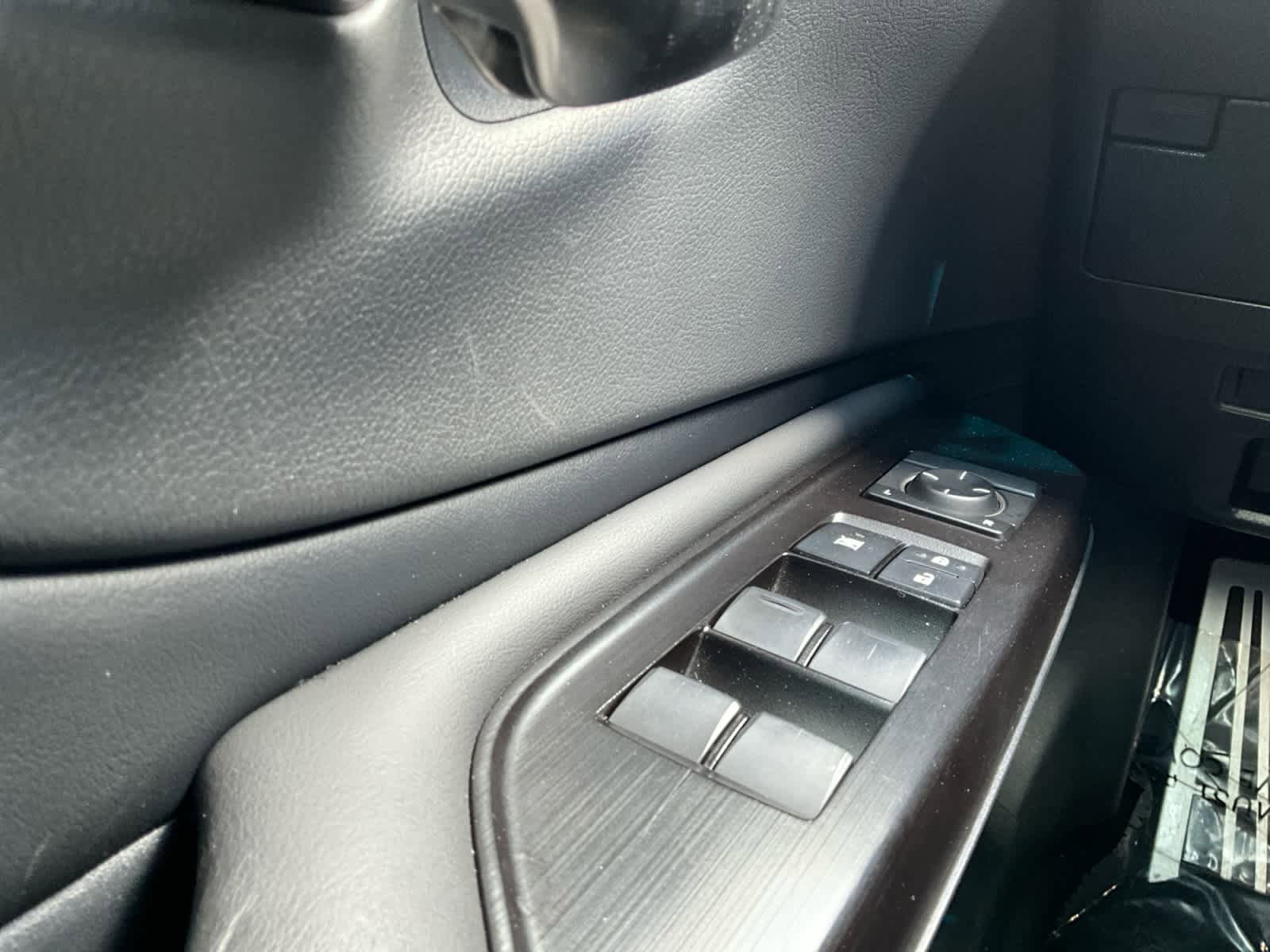 Used 2019 Lexus ES 350 F Sport w/ Accessory Package 2 FWD image 22