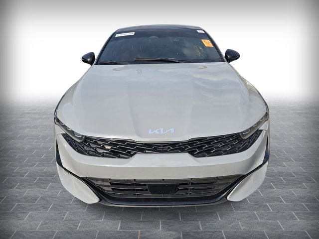 Used 2023 Kia K5 GT-Line image 2