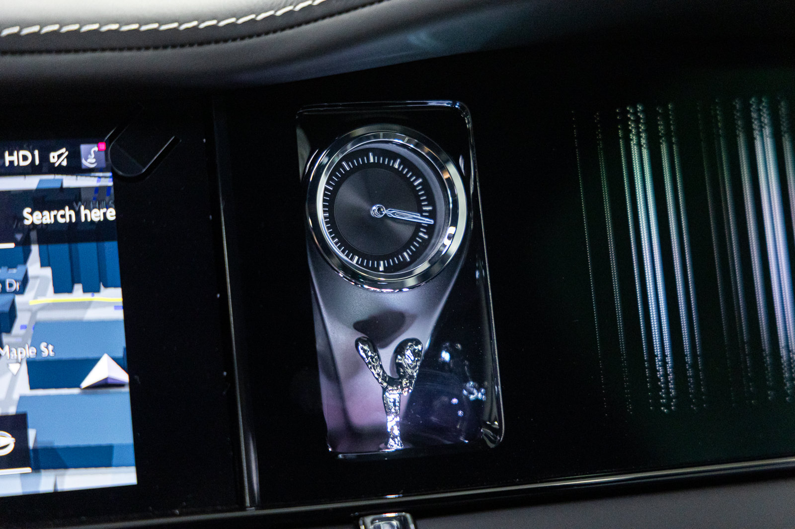 New 2027 Rolls-Royce Cullinan AWD/4WD image 43