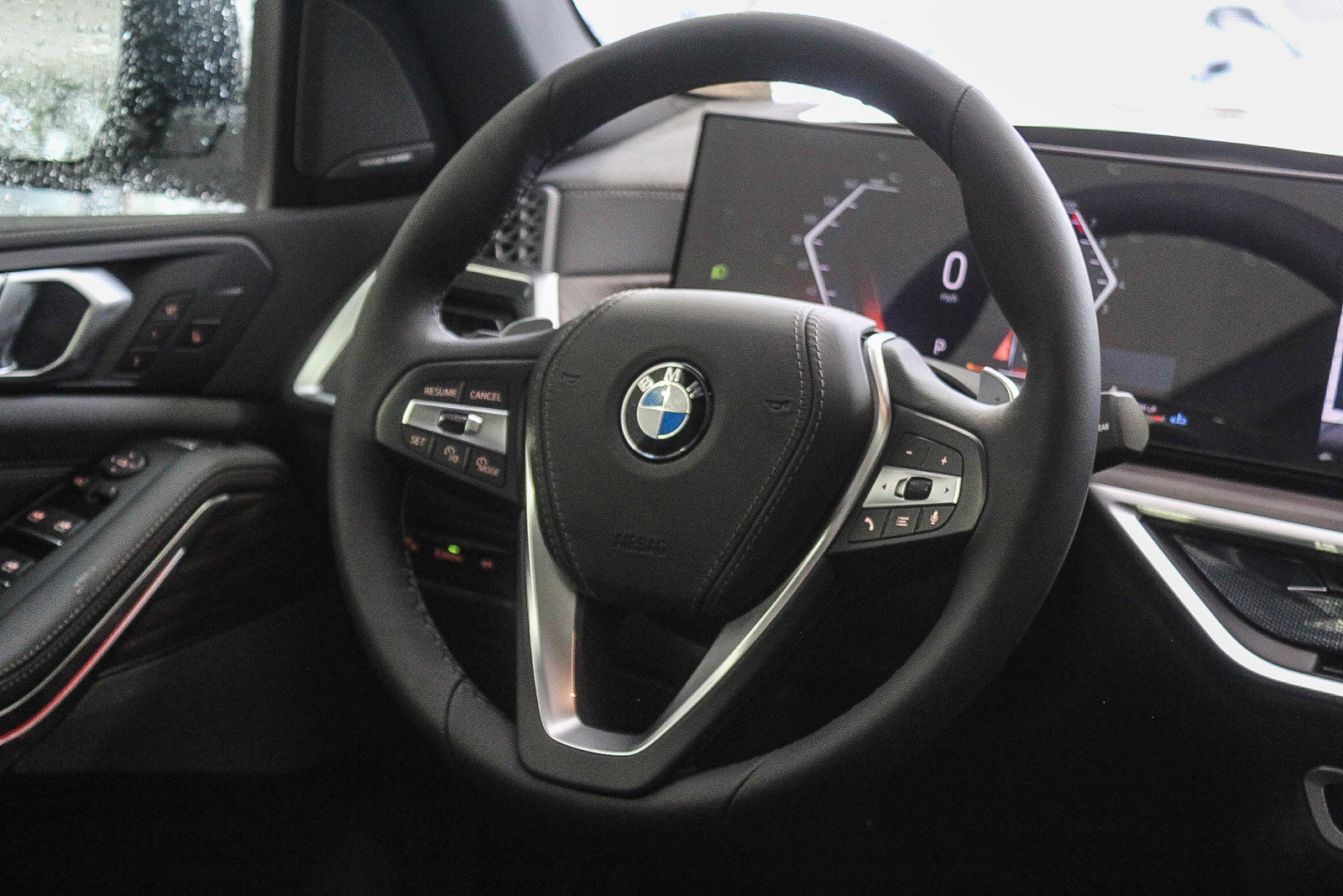 New 2026 BMW X5 xDrive40i w/ Climate Comfort Package image 15