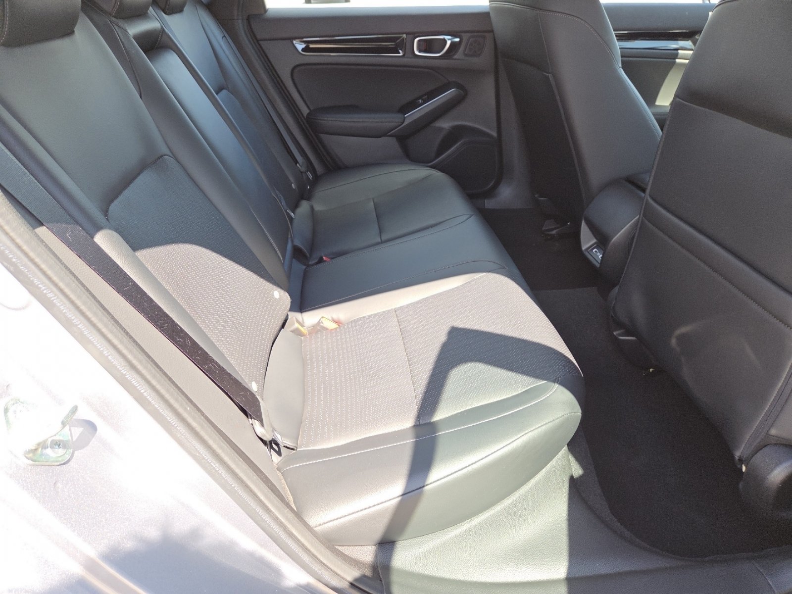 Used 2022 Honda Civic Sport Touring image 21