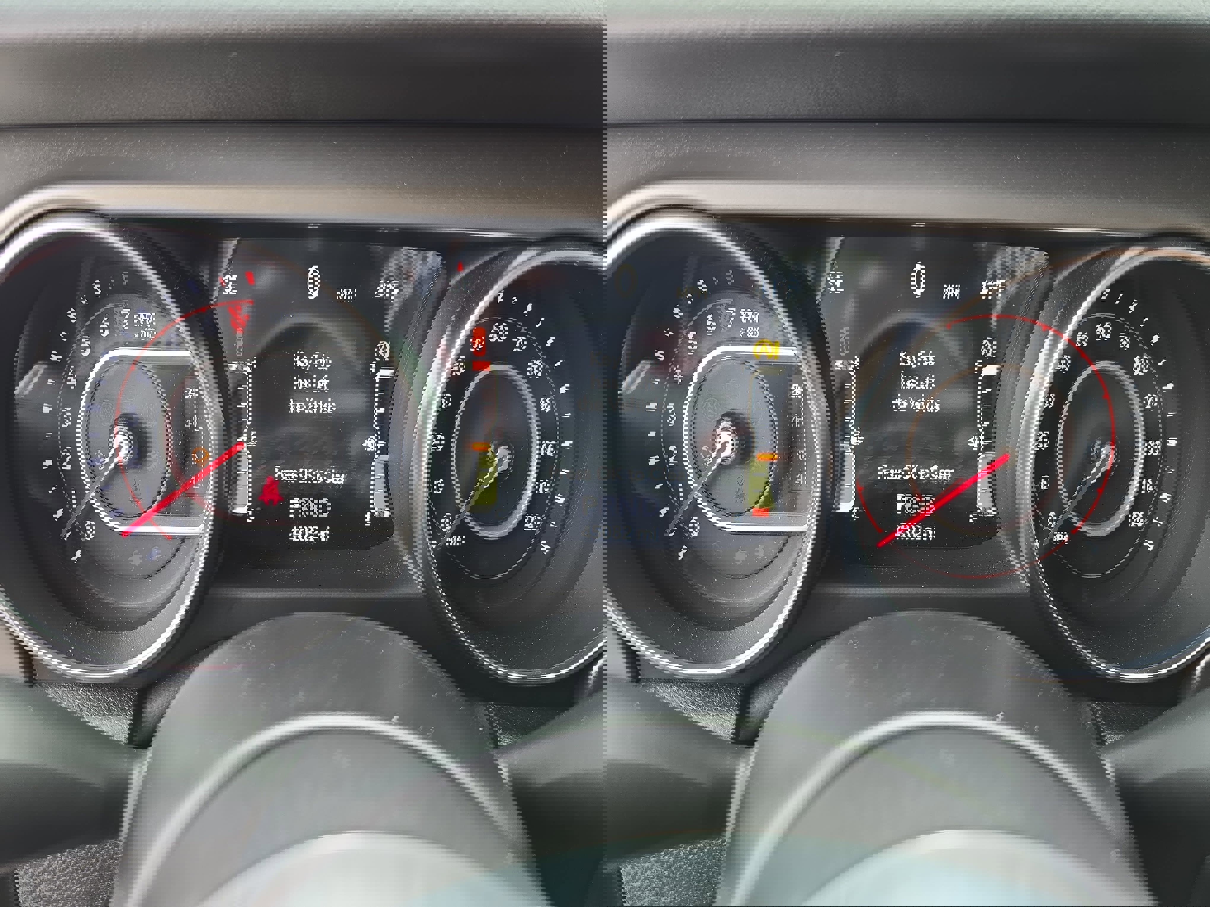 Used 2022 Jeep Gladiator Rubicon w/ LED Lighting Group image 18