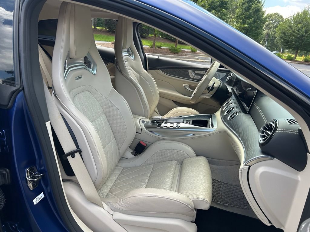 Used 2020 Mercedes-Benz AMG GT 63 image 66