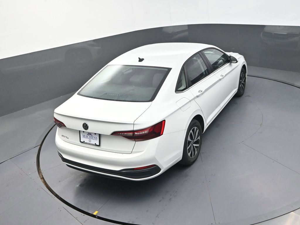 Used 2023 Volkswagen Jetta S image 19