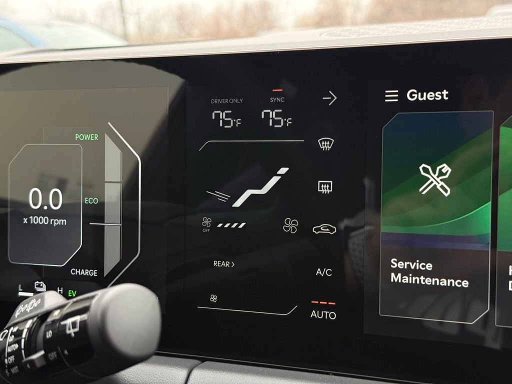 New 2027 Kia Telluride X-Line SX Prestige image 57