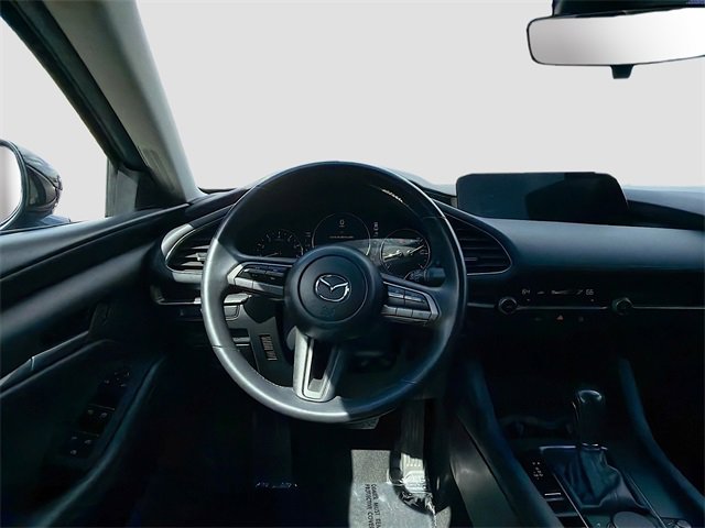 Used 2021 MAZDA MAZDA3 s image 21