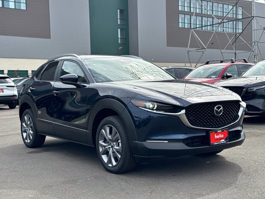 New 2026 MAZDA CX-30 AWD 2.5 S image 2