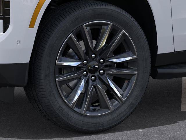 New 2026 Chevrolet Tahoe LS w/ LS Custom Edition RWD image 9