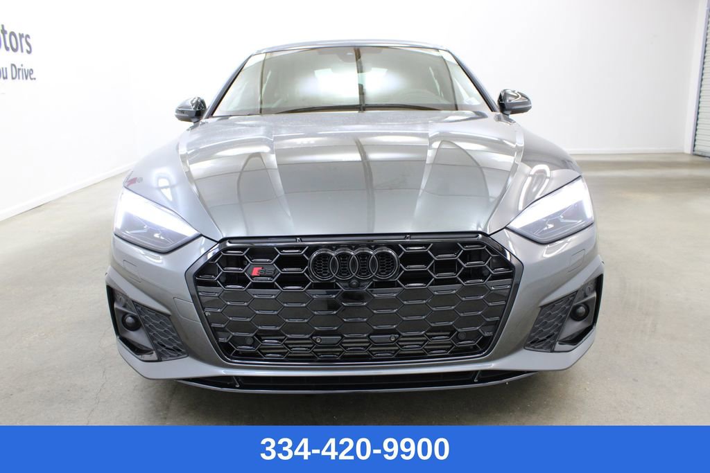 Used 2023 Audi S5 Prestige image 6