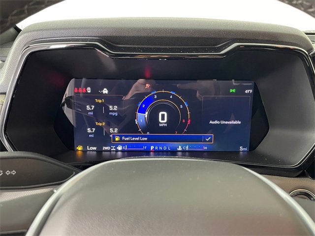 New 2026 Chevrolet Colorado ZR2 w/ Technology Package image 4