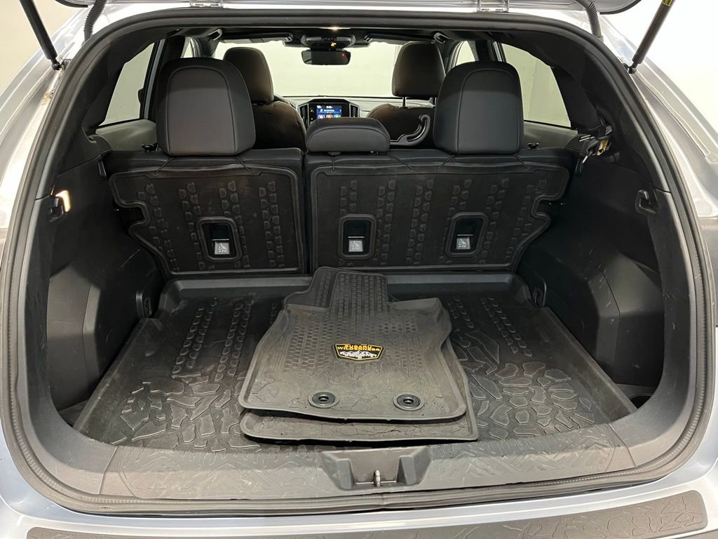 Used 2024 Subaru Crosstrek 2.5i Wilderness image 19