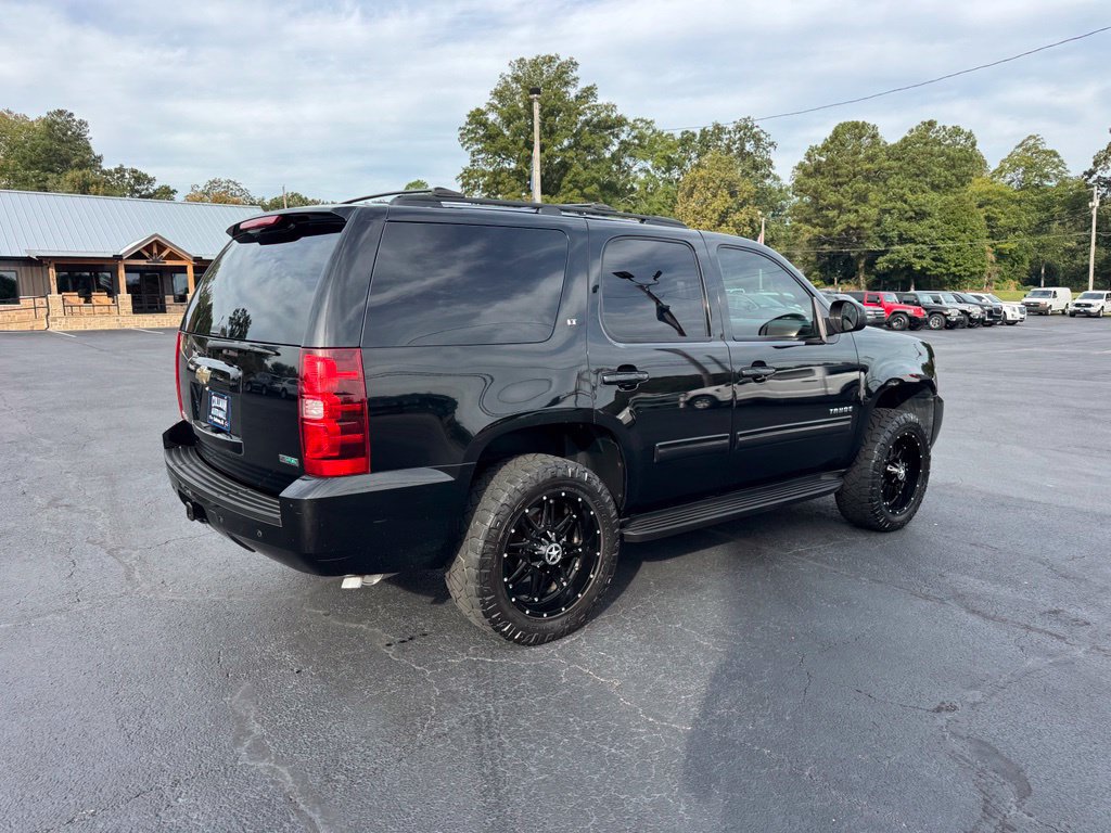 Used 2011 Chevrolet Tahoe LT AWD/4WD image 6