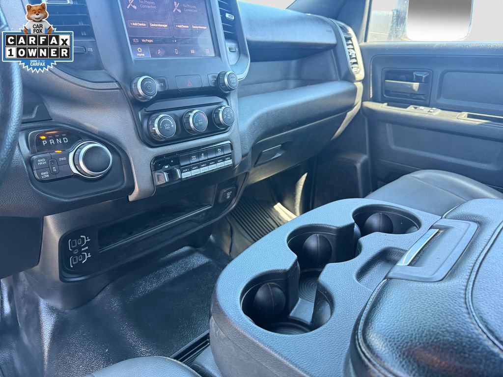 Used 2022 RAM 2500 Tradesman AWD/4WD image 18