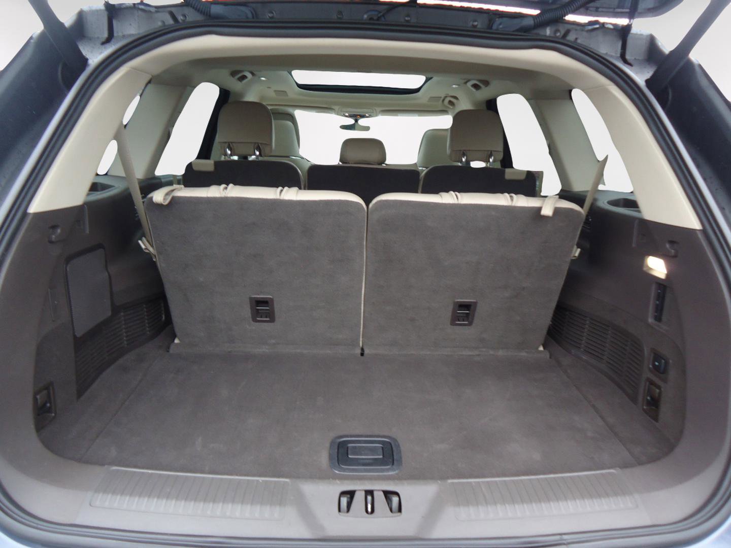 Used 2021 Lincoln Aviator Reserve w/ Equipment Group 202A image 35