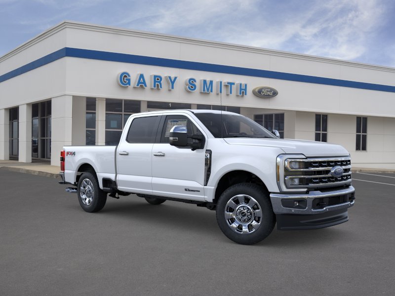 New 2026 Ford F250 Lariat AWD/4WD image 7