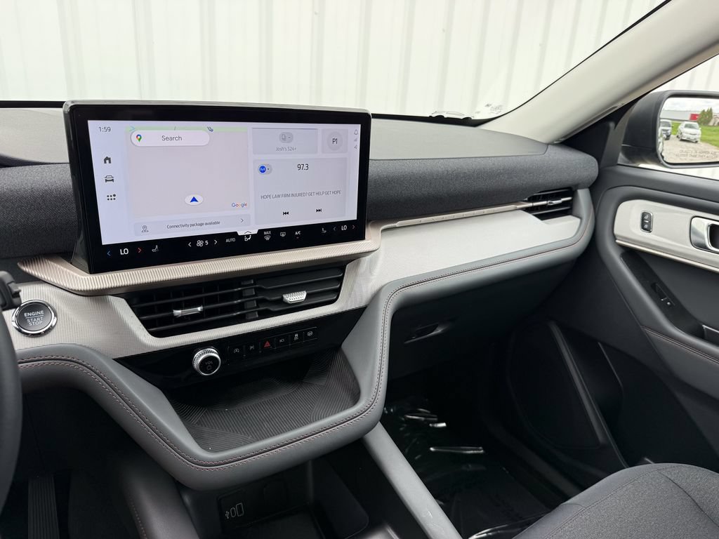 New 2026 Ford Explorer Active AWD/4WD image 23