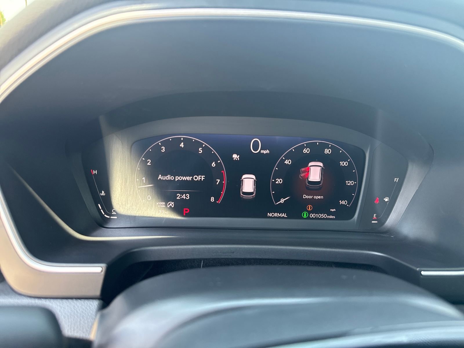Used 2026 Honda Pilot Touring image 18
