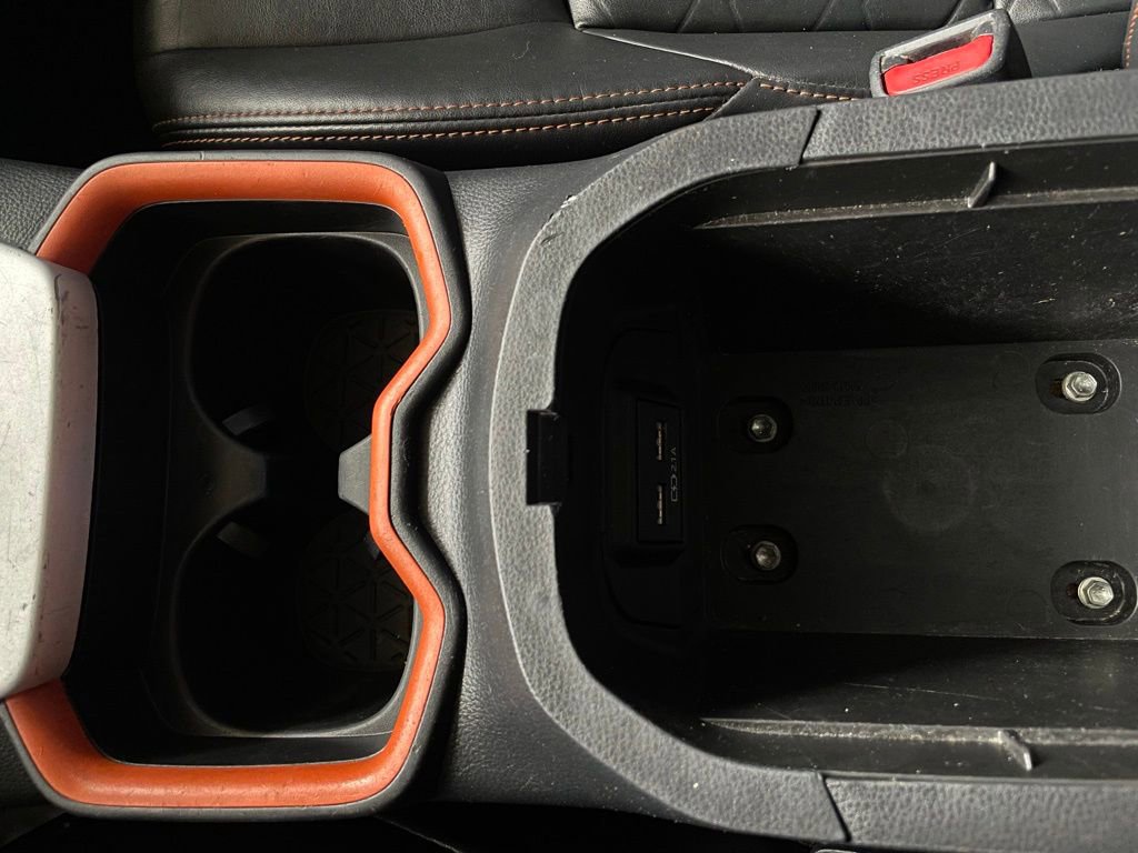 Used 2021 Toyota RAV4 Adventure AWD/4WD image 28