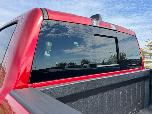 New 2027 RAM 1500 4x4 Crew Cab image 8