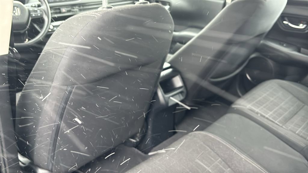 Certified 2023 Honda HR-V LX image 31