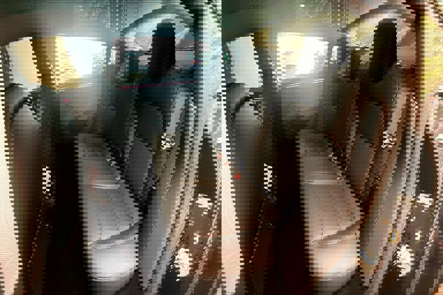 Used 2024 Tesla Model 3 Standard Range image 19