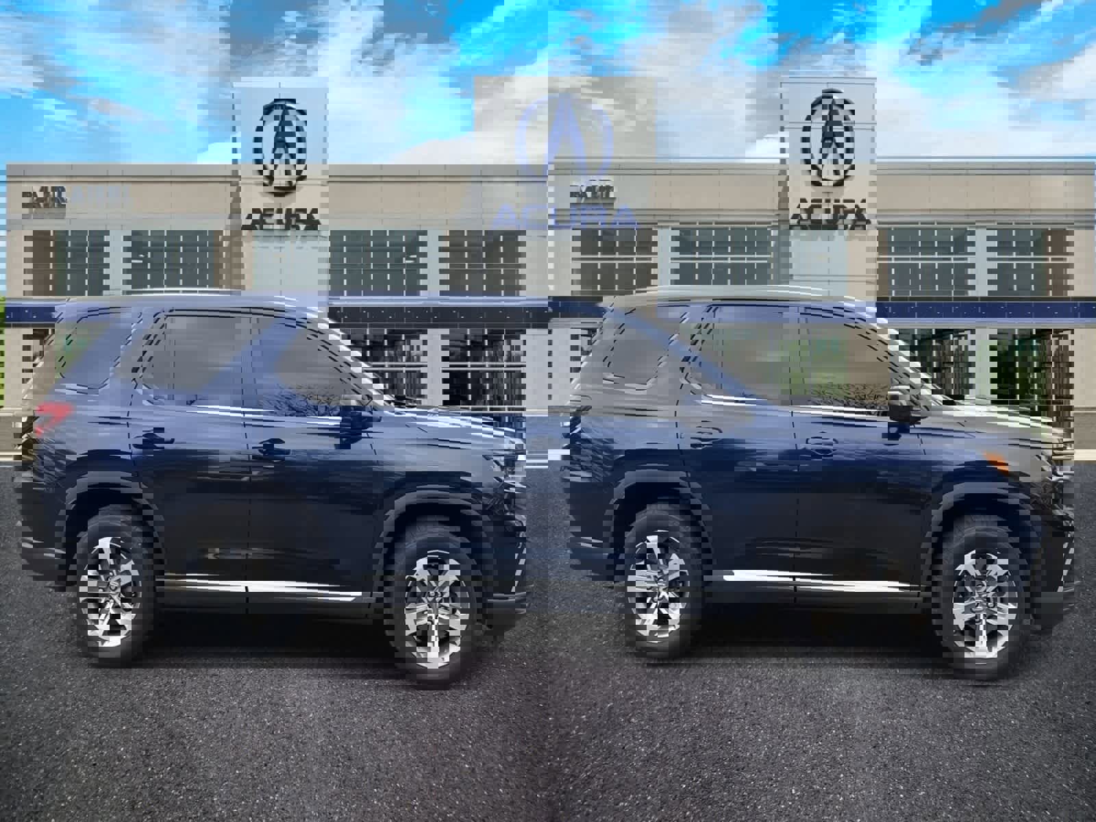 Used 2023 Honda Pilot EX-L image 6