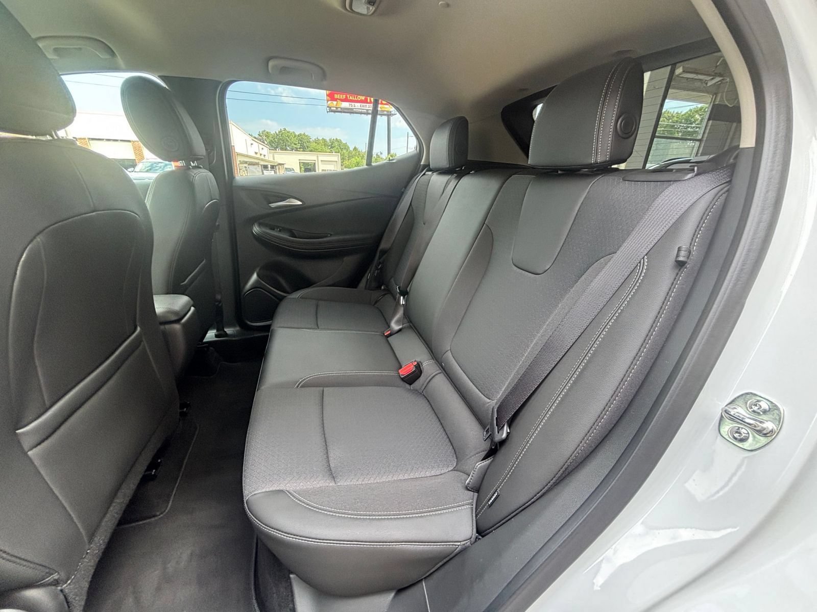 Used 2026 Buick Encore GX Preferred FWD image 25