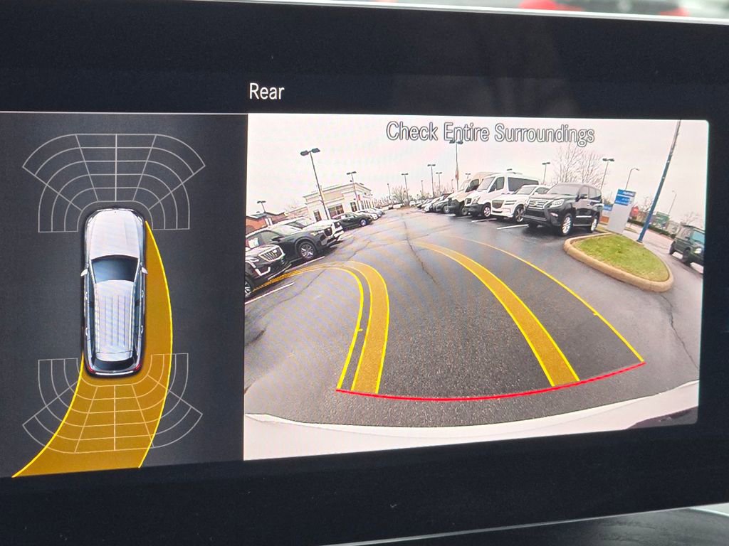 Certified 2022 Mercedes-Benz GLC 300 4MATIC image 30