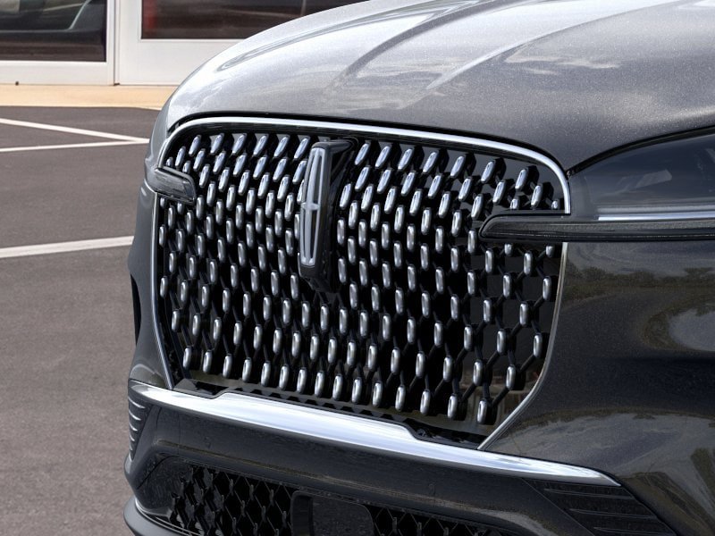 New 2026 Lincoln Aviator Reserve AWD/4WD image 17