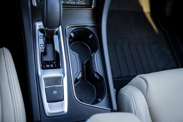 Certified 2025 Subaru Ascent Limited image 35