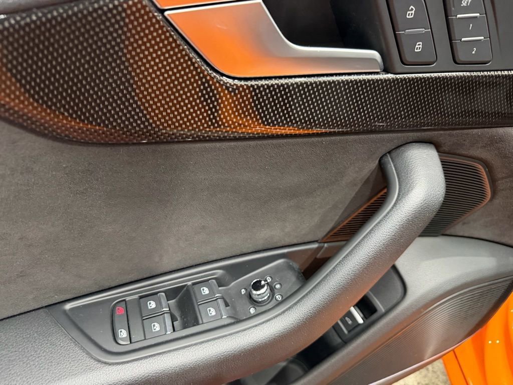 Used 2018 Audi S4 Premium Plus w/ Navigation Package image 60