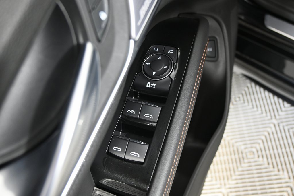 Used 2023 Cadillac CT4 Sport image 20