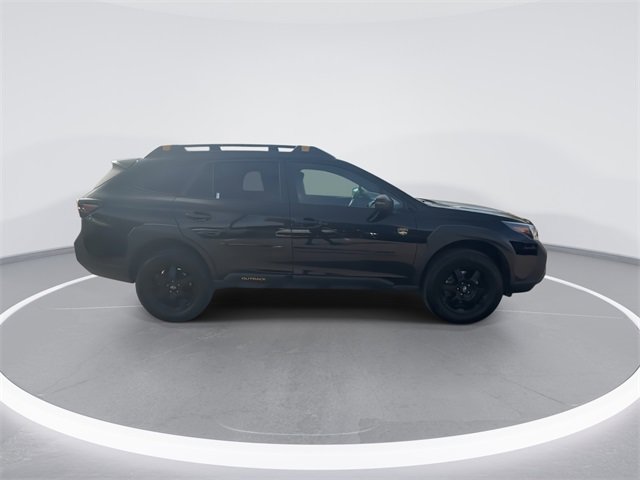 Used 2022 Subaru Outback Wilderness image 9