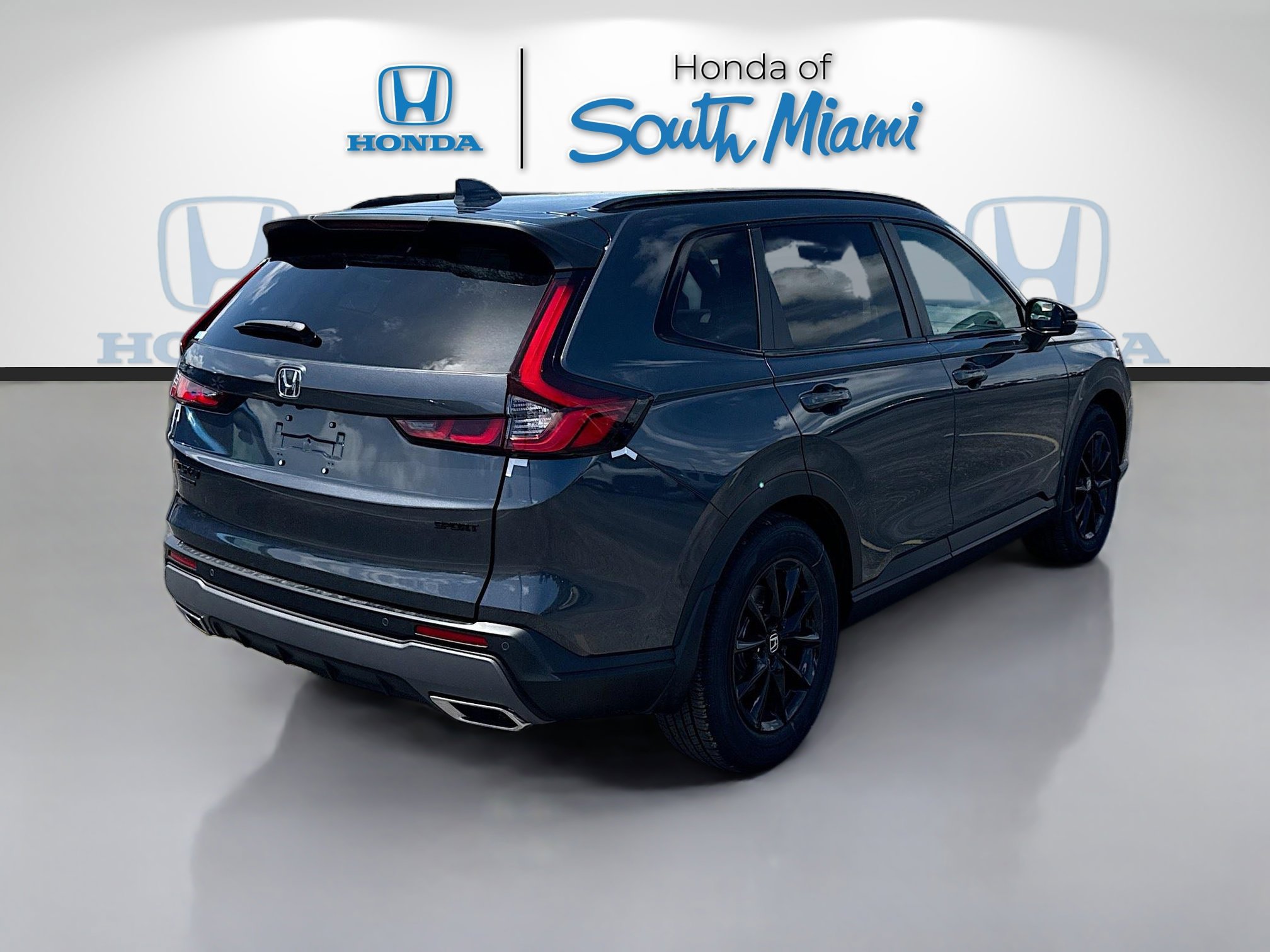 New 2026 Honda CR-V Sport-L image 7