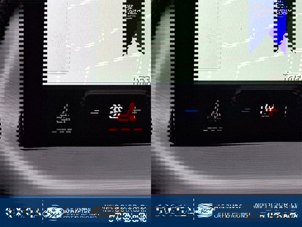 Certified 2023 Ford Escape Platinum w/ Class II Trailer Tow Package image 25