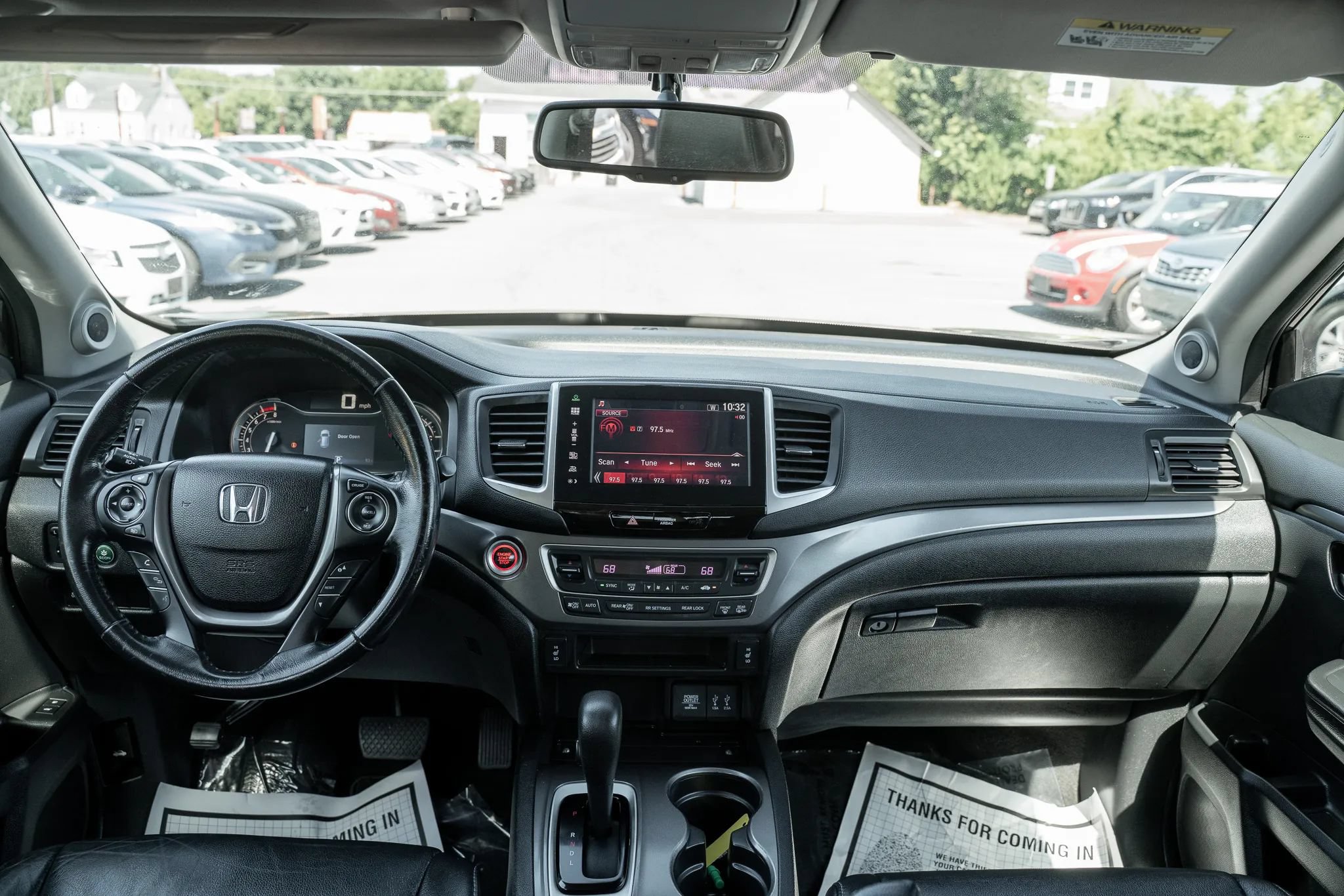 Used 2016 Honda Pilot EX-L image 15