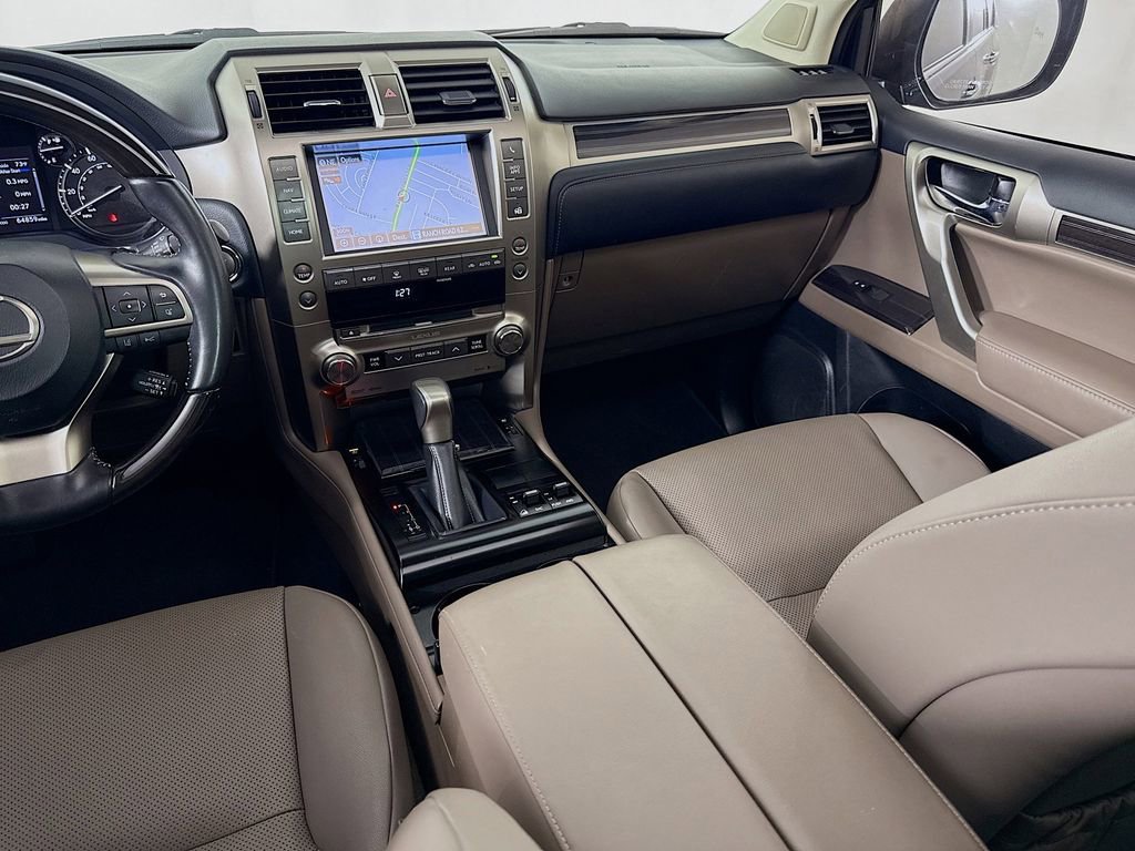 Used 2021 Lexus GX 460 Premium image 24
