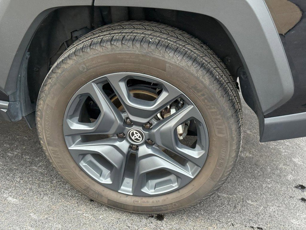 Certified 2024 Toyota RAV4 Adventure image 7