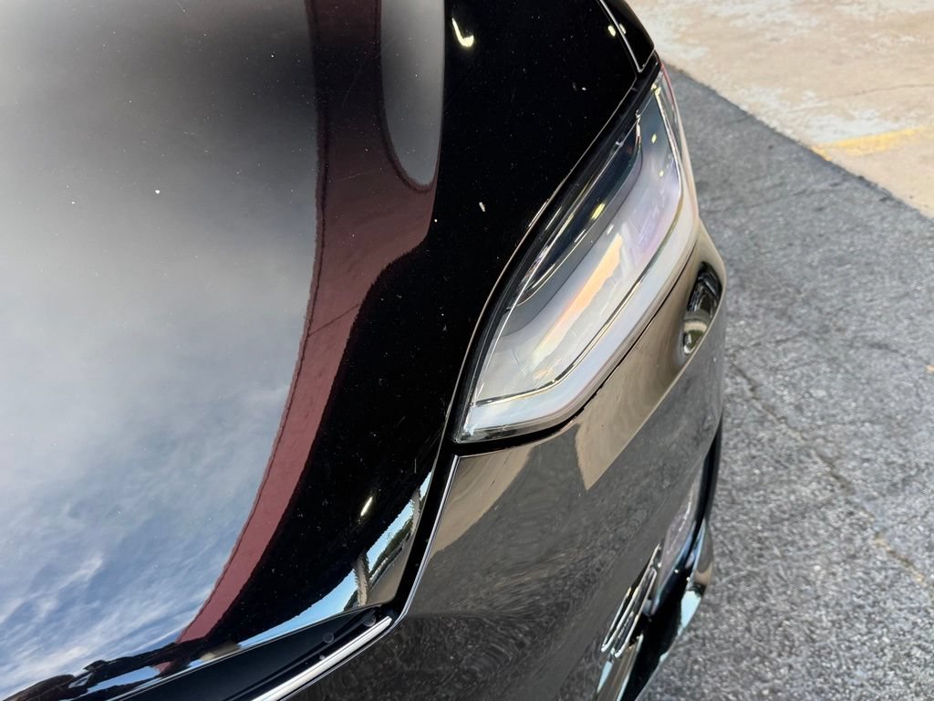 Used 2020 Tesla Model X Long Range AWD/4WD image 4